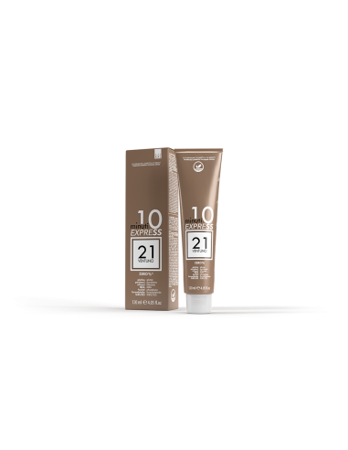 COLOR 10 MINUTI EXPRESS 120 ML VENTUNO