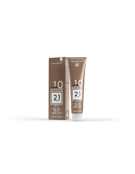 COLOR 10 MINUTI EXPRESS 120 ML VENTUNO