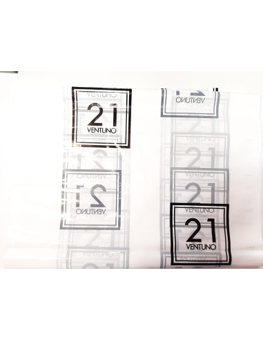 30 CAPAS DE TINTE VENTUNO