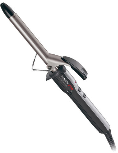 TENACILLA TURMALINA 25 mm BAB2173TTE