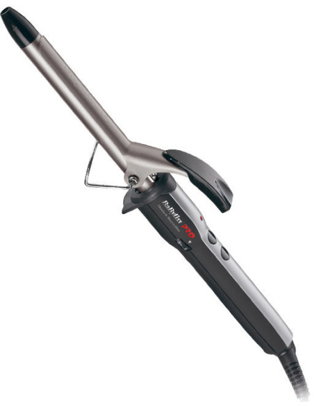 TENACILLA TURMALINA 25 mm BAB2173TTE