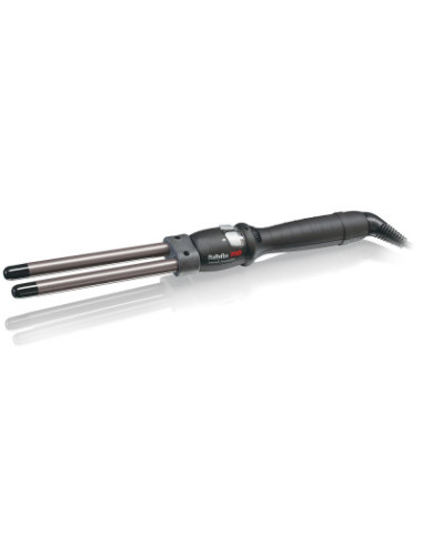 TENACILLA DOBLE TITANIUM 13 mm BAB2282TTE