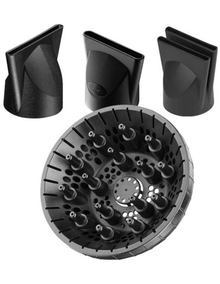 SECADOR STELLATO DIGITAL 396 g FERRARI 2.400 W BAB7500IE