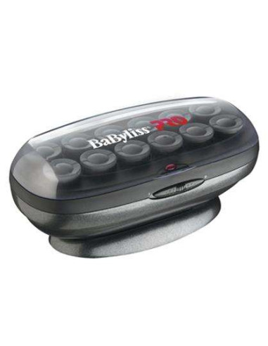 SET 12 RULOS CALIENTES CERAMIK JUMBO BAB3025E