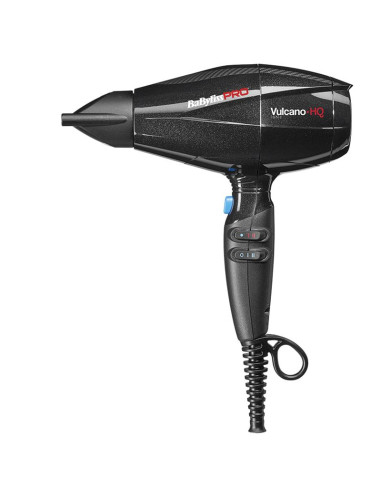 SECADOR VULCANO 2.200 W BAB6980IE