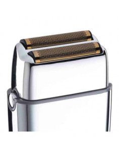 METAL DOUBLE FOIL SHAVER BABYLISSPRO FXFS2E 2