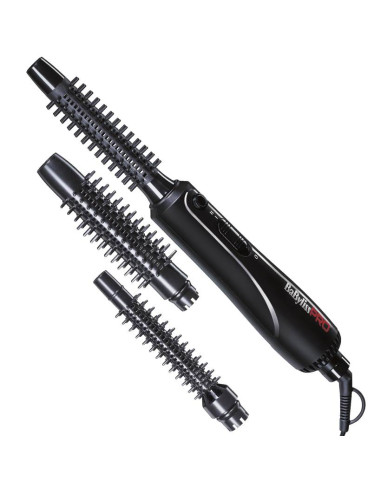 CEPILLO DE AIRE 300 W TRIO INTERCAMBIABLE BAB3400E