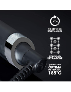 GHD CURVE CREATIVE CURL 2