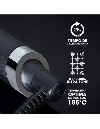 GHD CURVE CREATIVE CURL