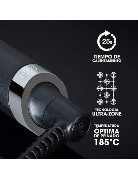 GHD CURVE CREATIVE CURL