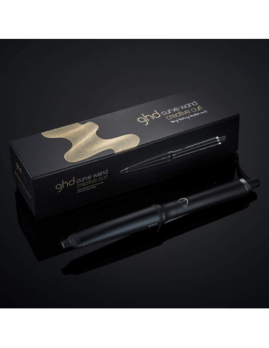 GHD CURVE CREATIVE CURL