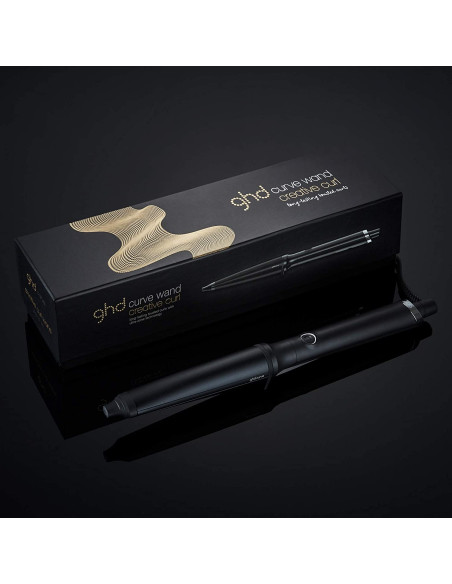 GHD CURVE CREATIVE CURL