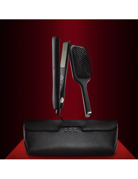 GHD GOLD GIFT SET