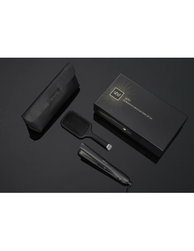 GHD GOLD GIFT SET