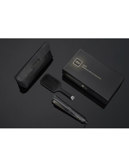 GHD GOLD GIFT SET