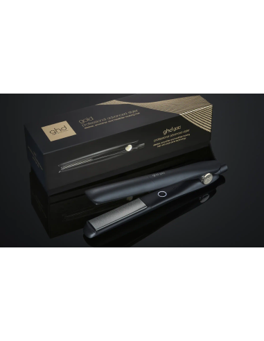 GHD GOLD