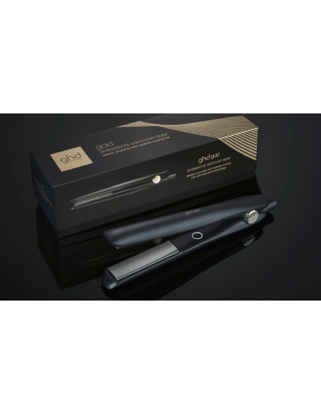 GHD GOLD