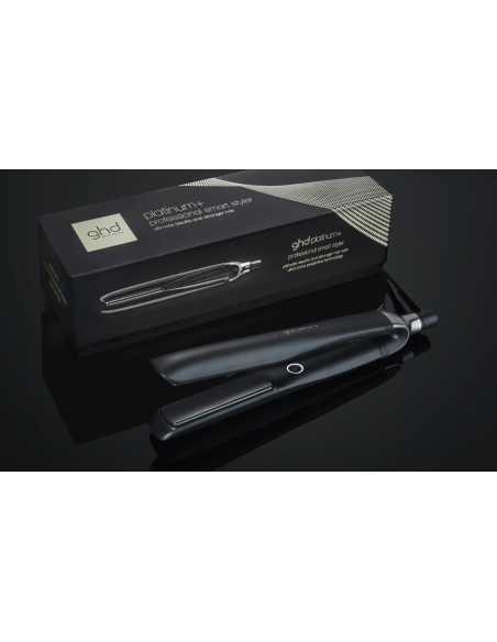 GHD PLATINUM +