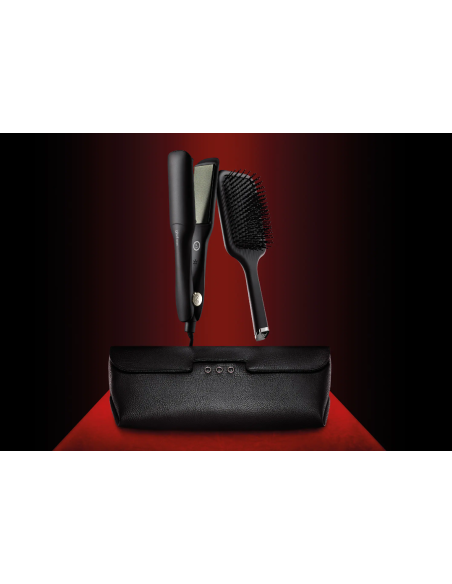 GHD MAX GIFT SET