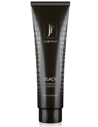 MASCARILLA DE COLOR NEGRO JF 250 ML