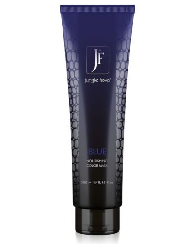 MASCARILLA DE COLOR AZUL 250 ml