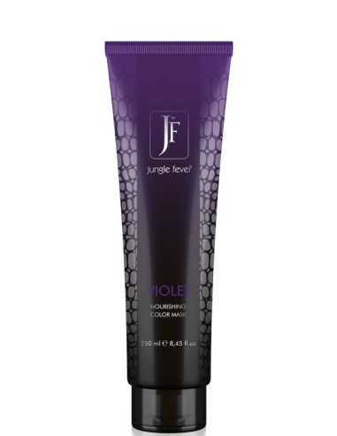 MASCARILLA DE COLOR VIOLETA 250 ml
