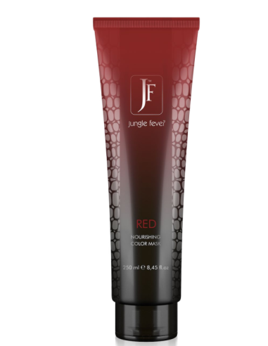 MASCARILLA DE COLOR ROJO JF 250 ml
