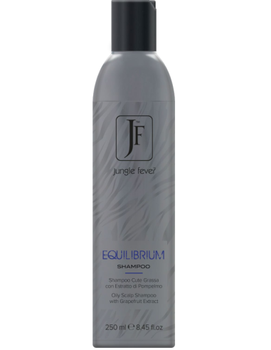 EQUILIBRIUM SHAMPOO 250 ml JF