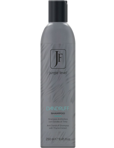 DANDRUFF SHAMPOO 250 ml