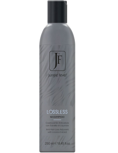 LOSSLESS SHAMPOO 250 ml