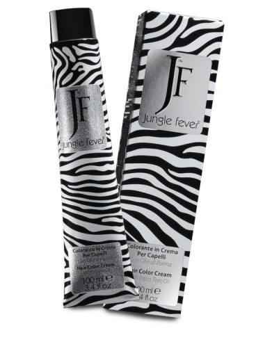 CREMA COLOR 100 ml JUNGLE FEVER