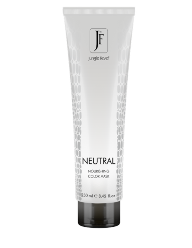 MASCARILLA DE COLOR NEUTRAL JF 250 ml