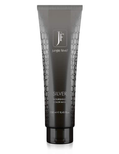 MASCARILLA DE COLOR PLATA 250 ml