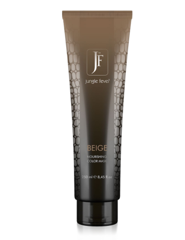 MASCARILLA DE COLOR BEIGE 250 ml