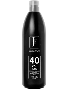 EMULSION OXIDANTE EN CREMA 40 VOL 1.000 ml JF