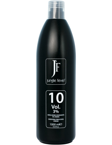 EMULSION OXIDANTE EN CREMA 10 VOL 1.000 ml JF