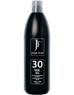EMULSION OXIDANTE EN CREMA 30 VOL 1.000 ml JF