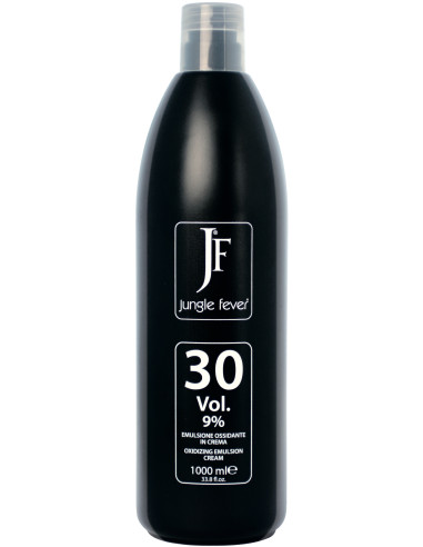 EMULSION OXIDANTE EN CREMA 30 VOL 1.000 ml JF