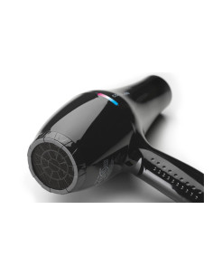 SECADOR FLOW POWER CORIOLISS 2.200 W TURBO MOTOR 2