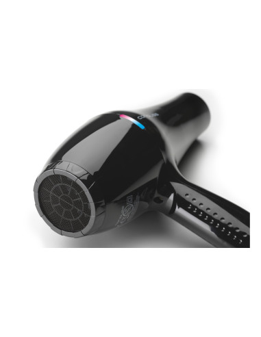 SECADOR FLOW POWER CORIOLISS 2.200 W TURBO MOTOR