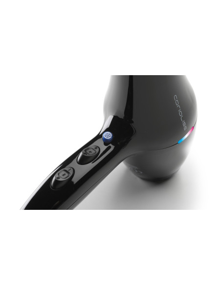 SECADOR FLOW POWER CORIOLISS 2.200 W TURBO MOTOR