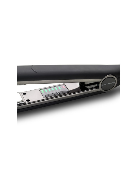 C1 CORIOLISS BLACK SOFT TOUCH CHROME