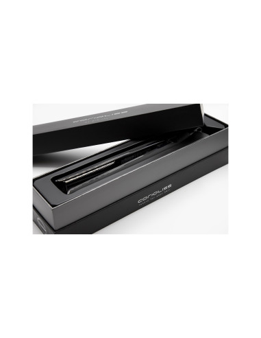 C1 CORIOLISS BLACK SOFT TOUCH CHROME