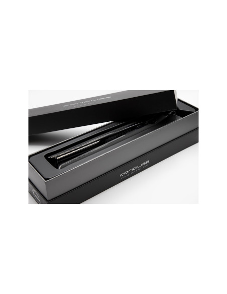 C1 CORIOLISS BLACK SOFT TOUCH CHROME