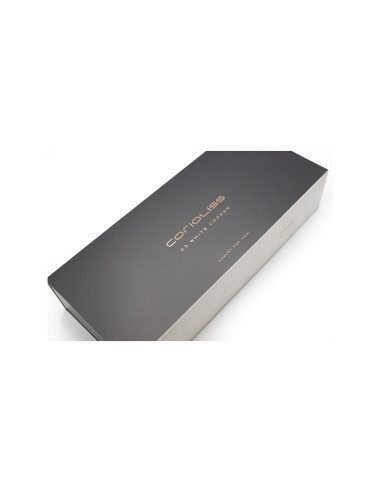 C3 CORIOLISS SET WHITE COPPER