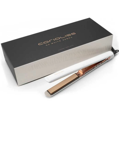 C3 CORIOLISS SET WHITE ZEBRA