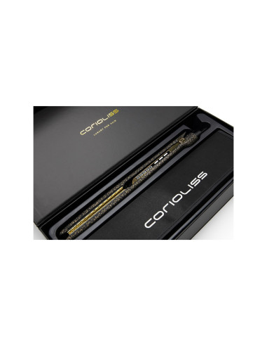 C3 CORIOLIS GOLD LEOPARD