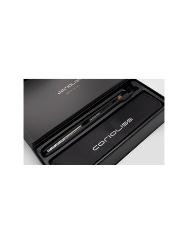 C3 CORIOLISS SET BLACK COPPER