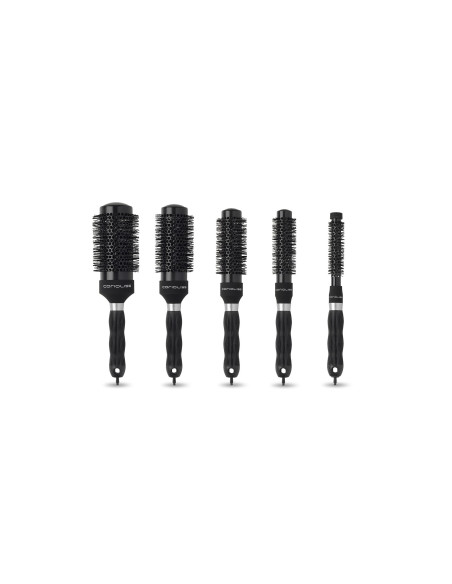 KIT CEPILLOS CORIOLISS THE BRUSH 5 UD
