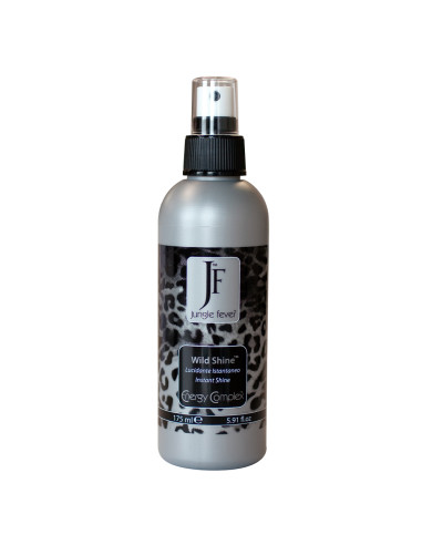BRILLO INTENSO 'WILD SHINE'